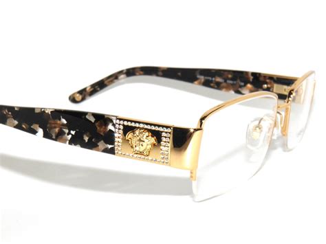 versace ve1175b frames|Versace 1175b eyeglasses.